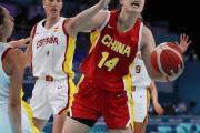 爱游戏官方入口-包含中国女篮晋级奥运会八强，屡创佳绩的词条