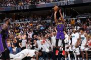 爱游戏官方-未来可期！湖人NBA总决赛精彩逆袭夺冠
