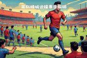 爱游戏-英超劲旅寻找未来之星，培养下一代