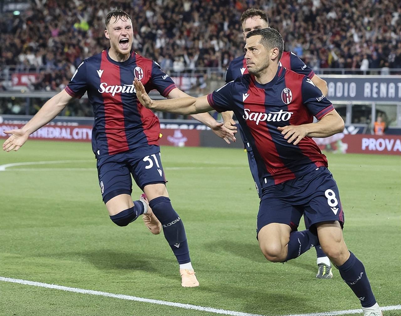 意甲强队巅峰再现，联赛格局愈加扑朔迷离的简单介绍