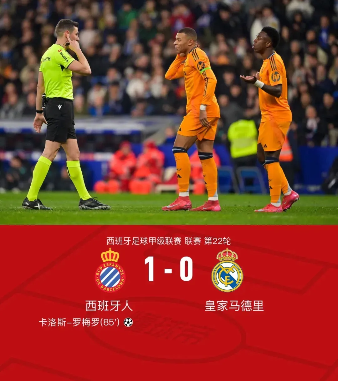 法国队遭遇皇马爆冷，亚洲杯局势紧张