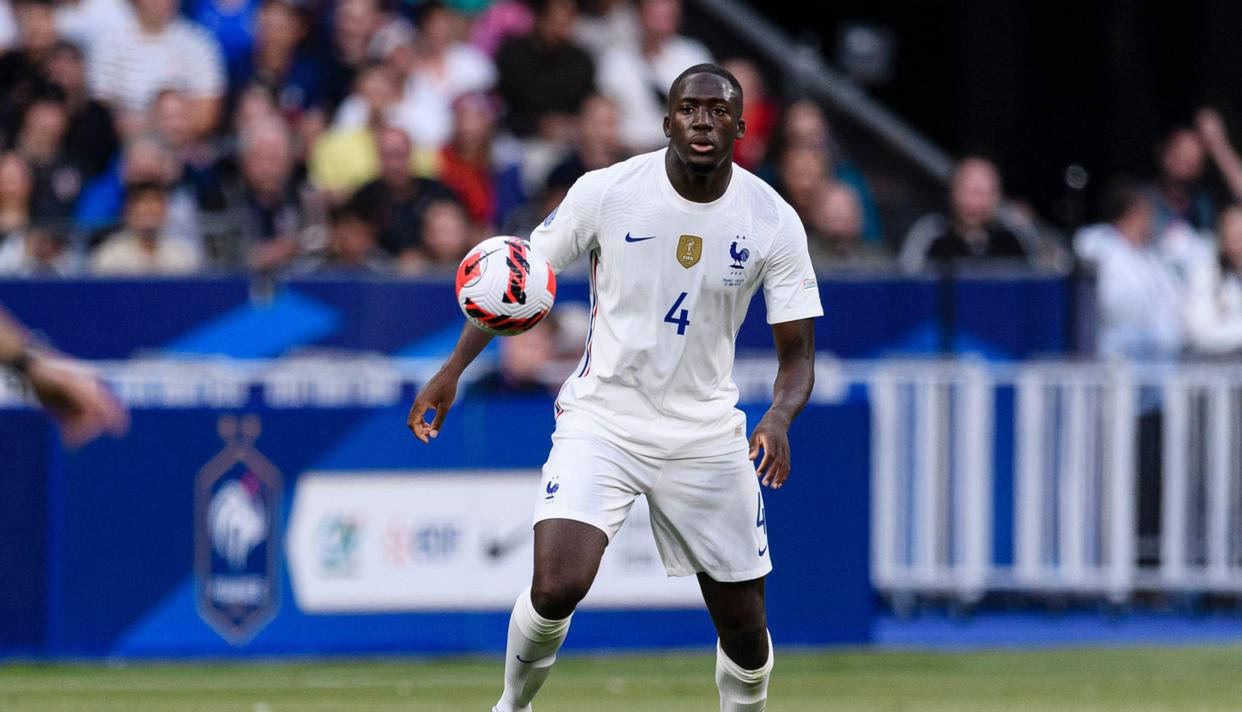 法国队遭遇皇马爆冷，亚洲杯局势紧张