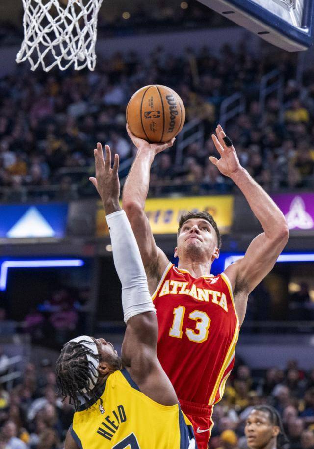 开拓者新秀状态逐渐走高,球队迎来连胜的简单介绍 开拓者新秀状态逐渐走高,球队迎来连胜的简单介绍