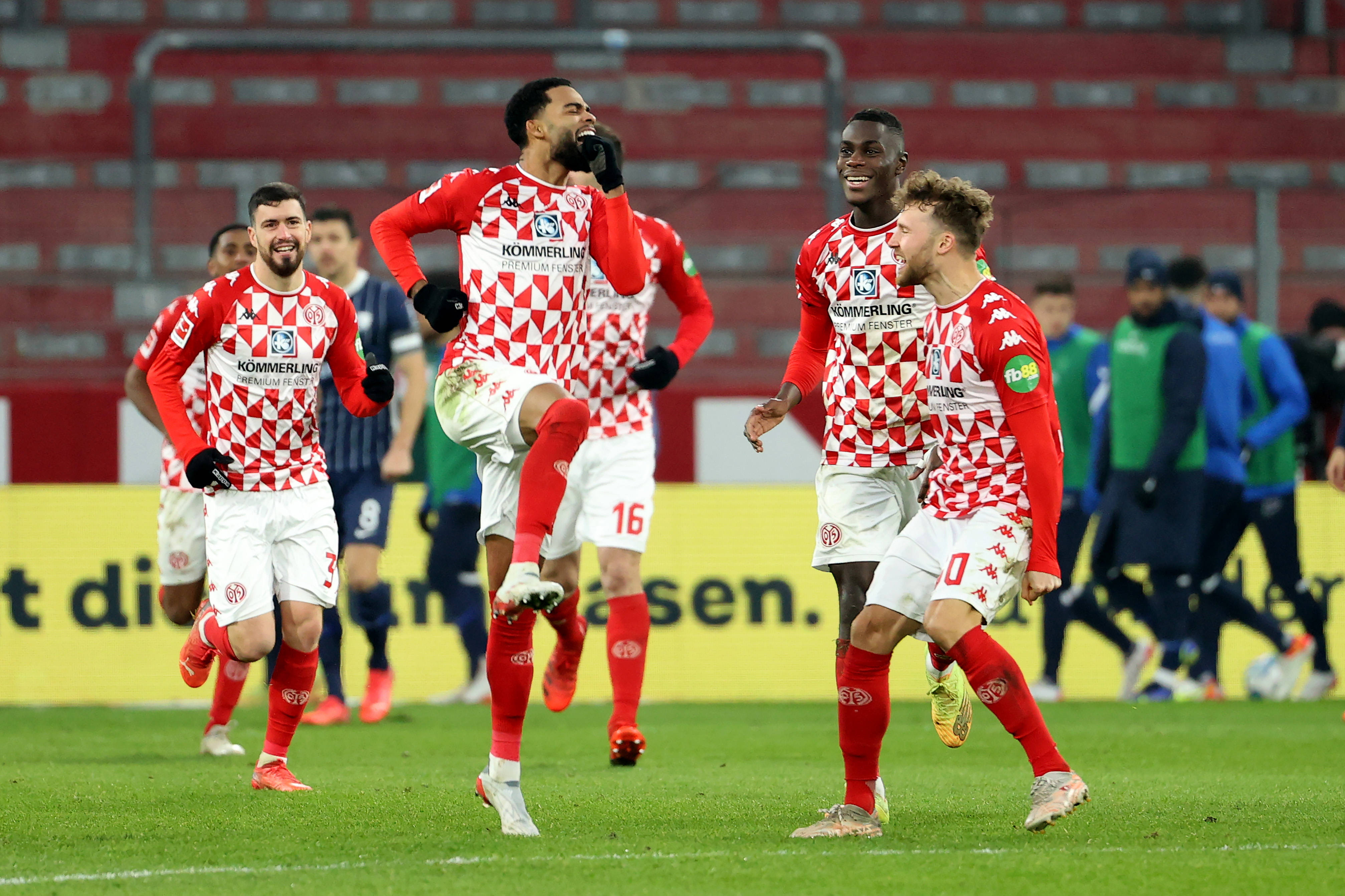 关于四连胜!某队状态火爆,连胜势不可挡的信息 关于四连胜!某队状态火爆,连胜势不可挡的信息