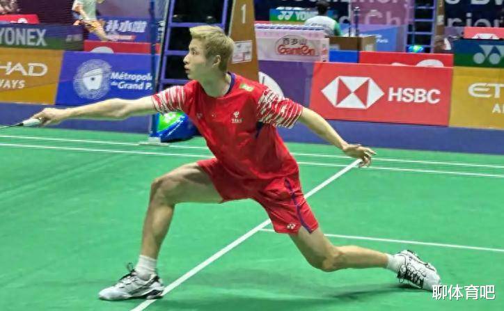 中国羽毛球队强势日本羽毛球队,辛杜高光表现的简单介绍 中国羽毛球队强势日本羽毛球队,辛杜高光表现的简单介绍