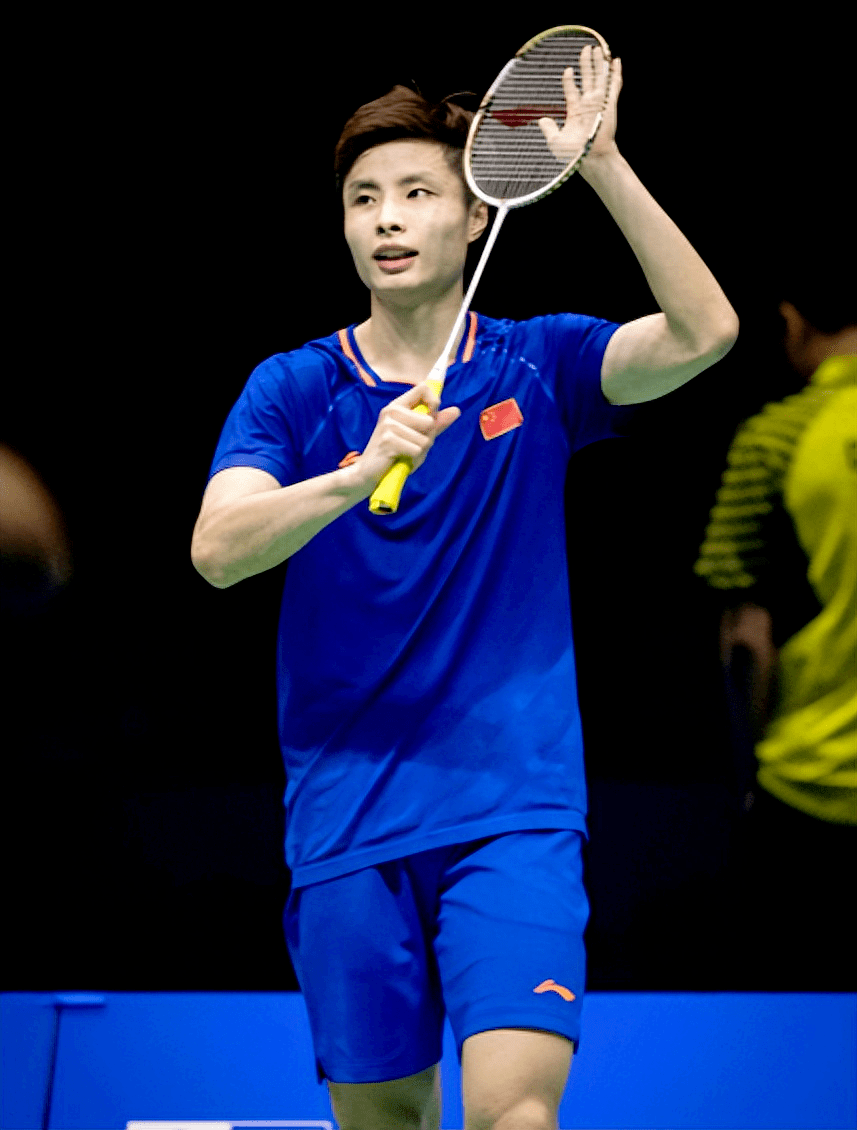 中国羽毛球队强势日本羽毛球队,辛杜高光表现的简单介绍 中国羽毛球队强势日本羽毛球队,辛杜高光表现的简单介绍