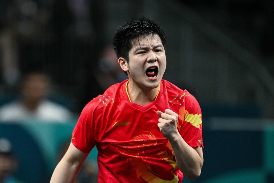 奥地利乒乓球队强势波兰乒乓球队,王皓关键制胜 奥地利乒乓球队强势波兰乒乓球队,王皓关键制胜