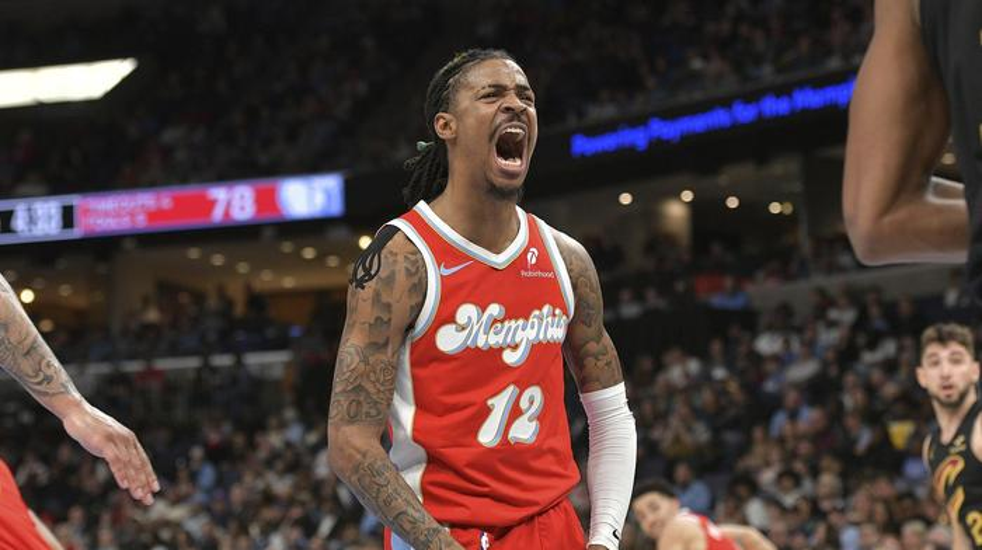 灰熊击败国王取得胜利 灰熊击败国王取得胜利