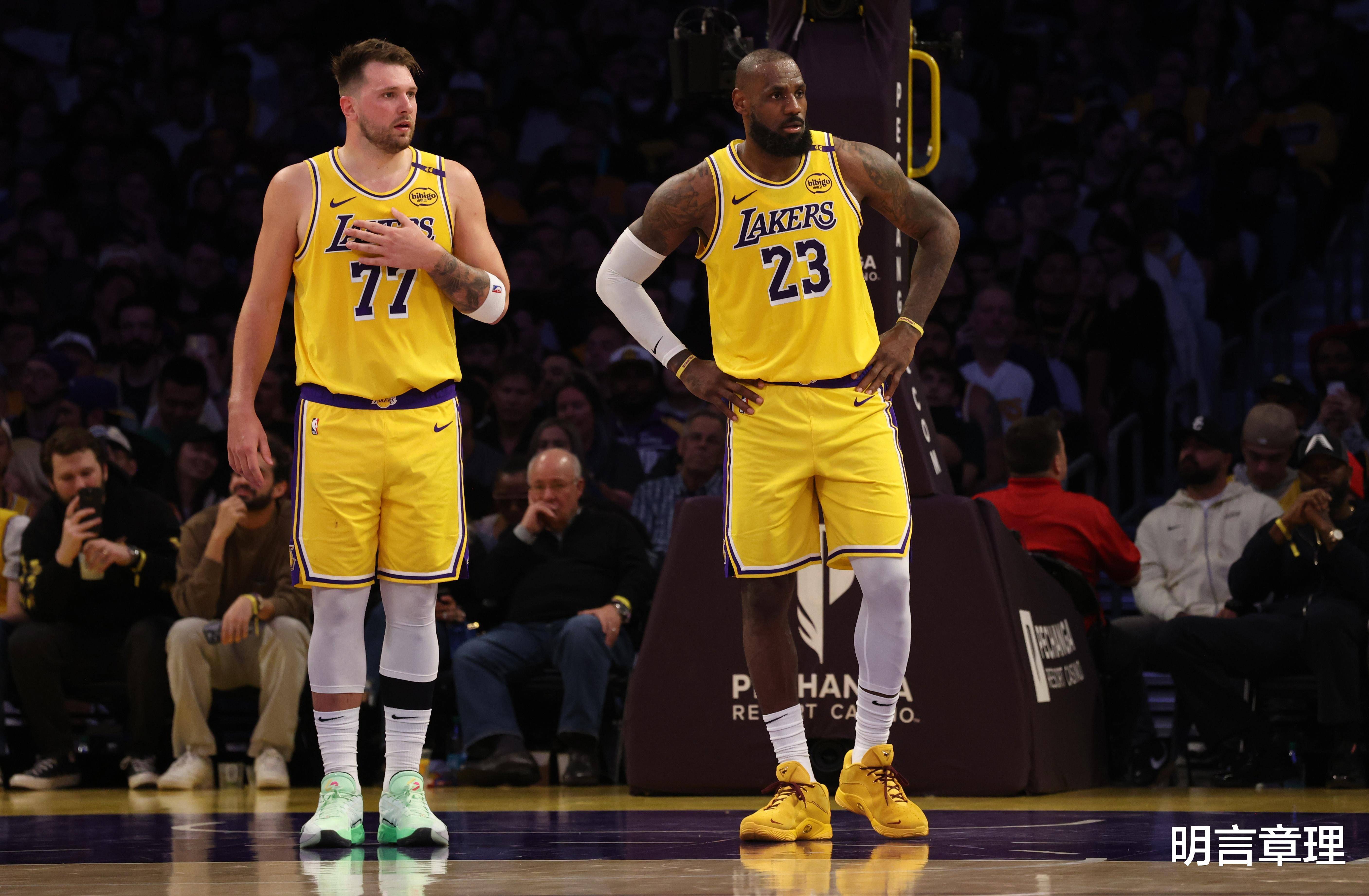 湖人惊险战胜快船,豪取六连胜 湖人惊险战胜快船,豪取六连胜