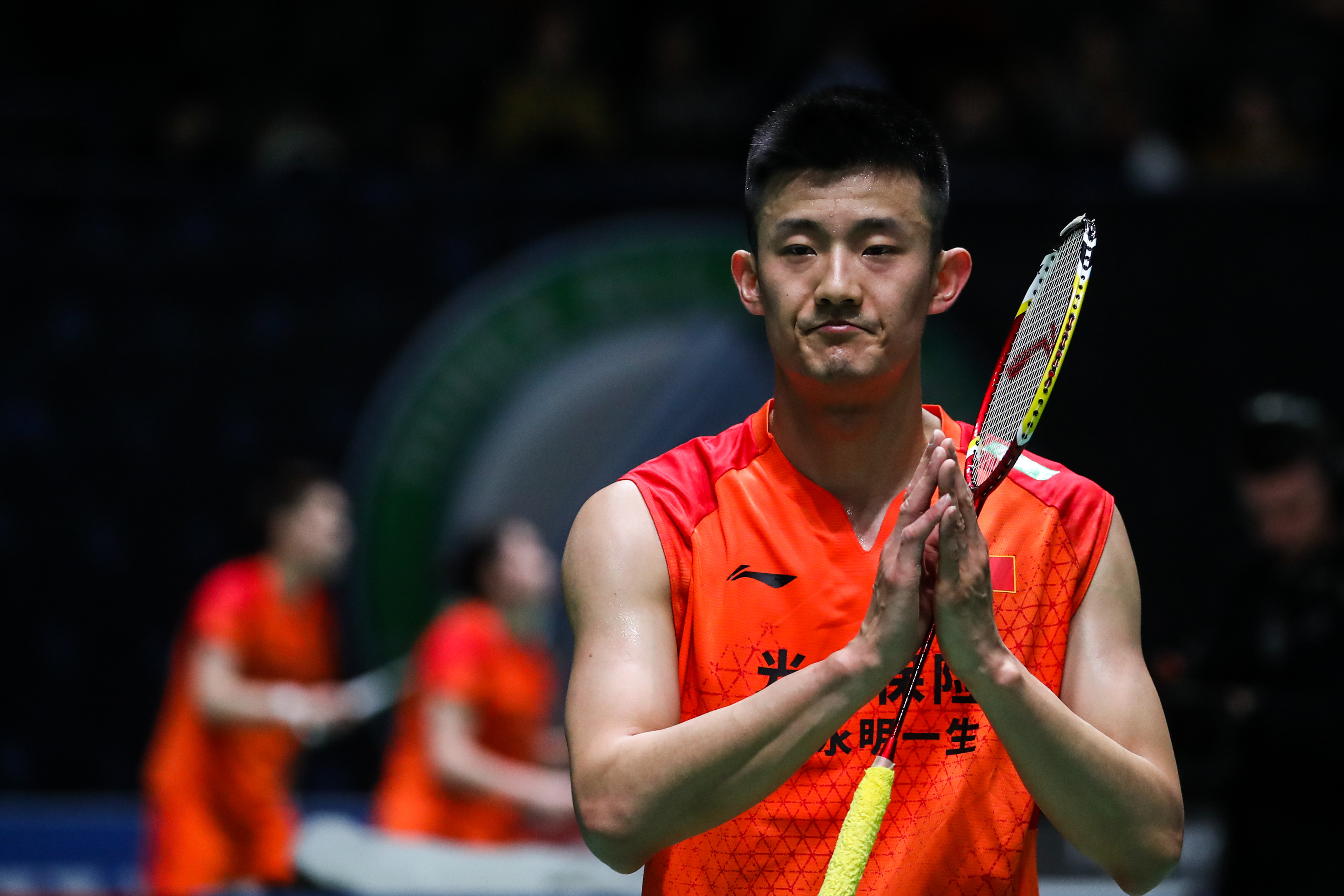 关于日本羽毛球队逆转印尼羽毛球队,谌龙统治全场的信息 关于日本羽毛球队逆转印尼羽毛球队,谌龙统治全场的信息