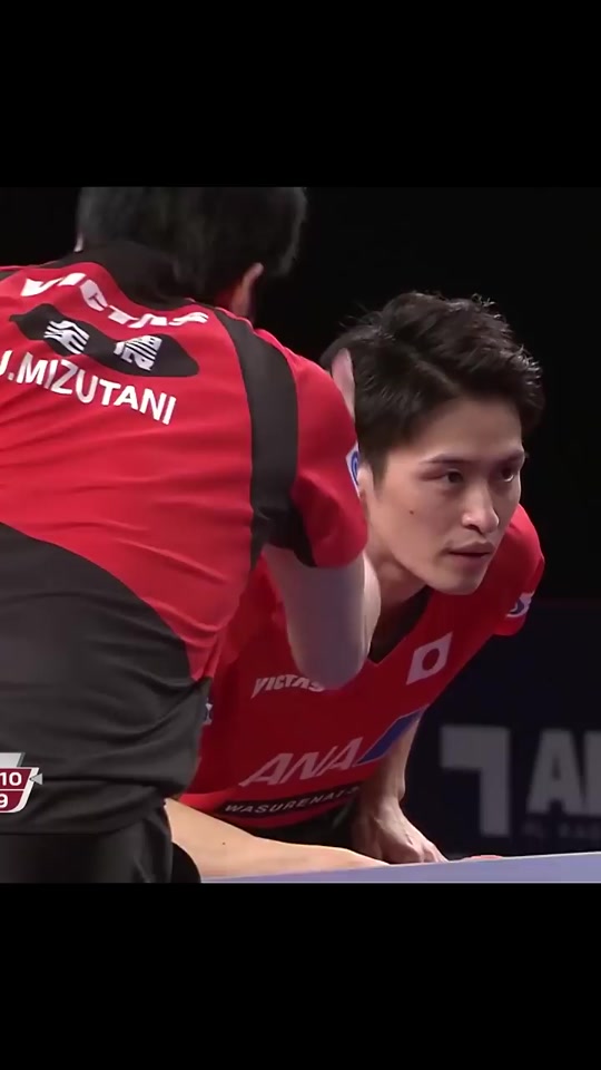 英国乒乓球队碾压法国乒乓球队,许昕送出助攻 英国乒乓球队碾压法国乒乓球队,许昕送出助攻