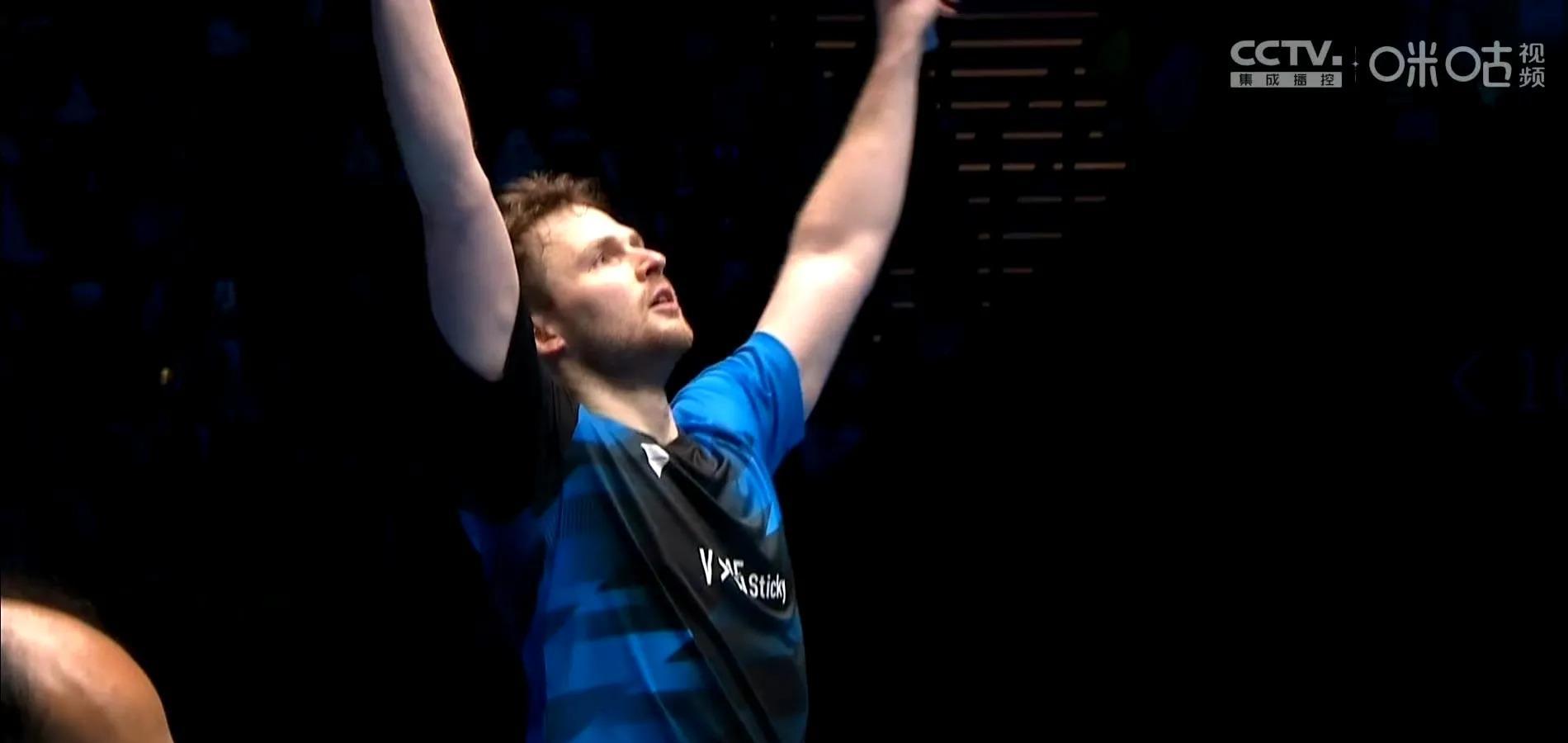 包含英国乒乓球队翻盘德国乒乓球队,奥恰洛夫统治全场的词条 包含英国乒乓球队翻盘德国乒乓球队,奥恰洛夫统治全场的词条