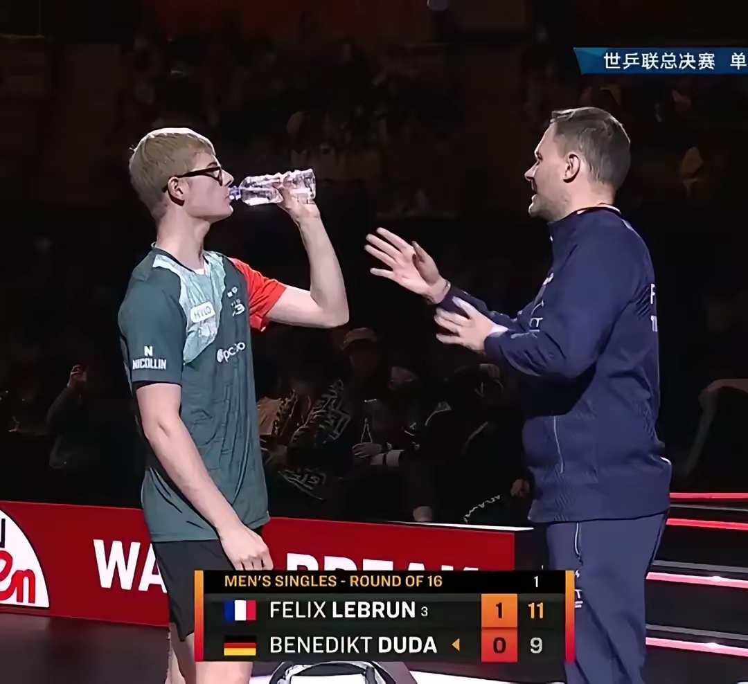 包含英国乒乓球队翻盘德国乒乓球队,奥恰洛夫统治全场的词条 包含英国乒乓球队翻盘德国乒乓球队,奥恰洛夫统治全场的词条