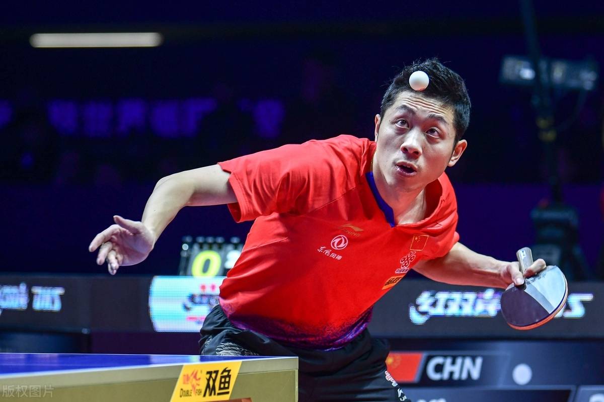 韩国乒乓球队完胜日本乒乓球队,许昕惊艳世界 韩国乒乓球队完胜日本乒乓球队,许昕惊艳世界