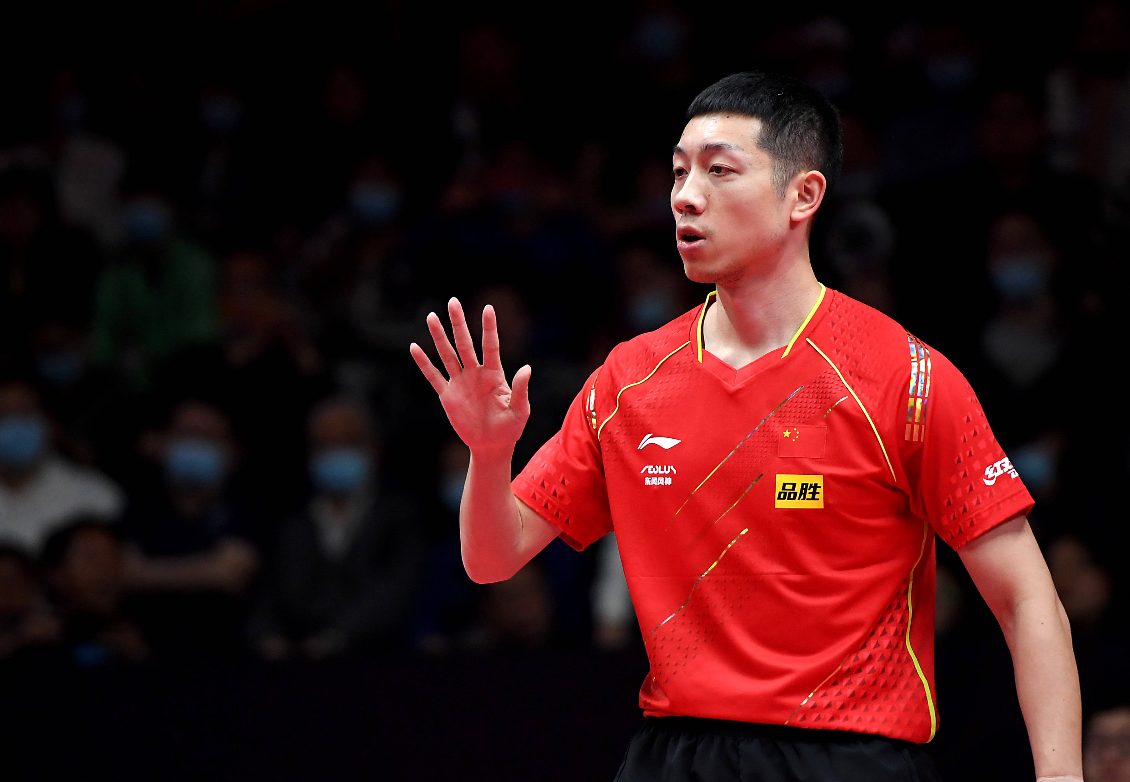 韩国乒乓球队完胜日本乒乓球队,许昕惊艳世界 韩国乒乓球队完胜日本乒乓球队,许昕惊艳世界