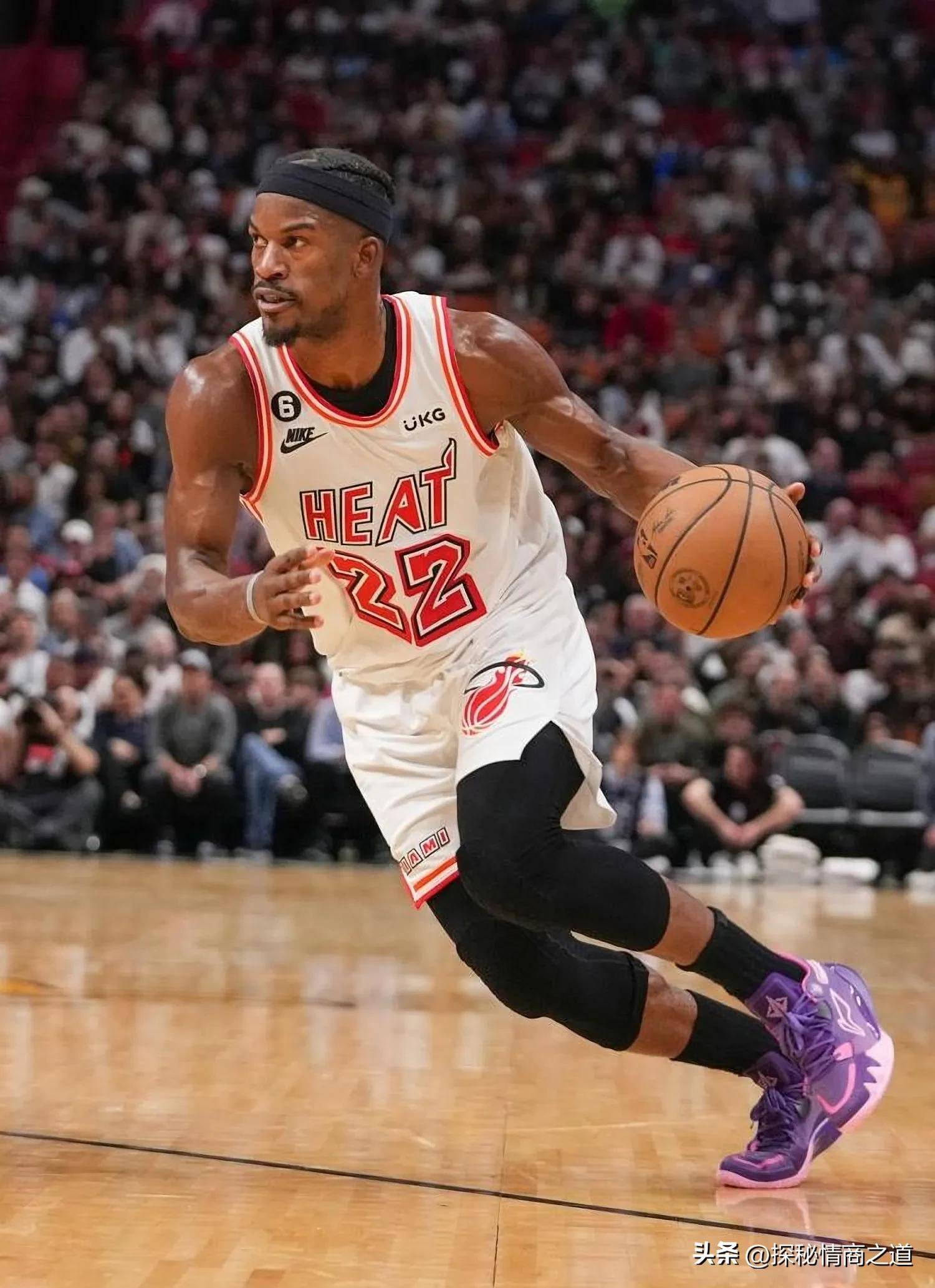 关于热火B队逆转雷霆，米尔萨普绝境逆转的信息