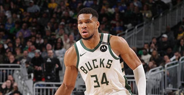 雄鹿战胜湖人,安特托昆博爆发高效的简单介绍 雄鹿战胜湖人,安特托昆博爆发高效的简单介绍