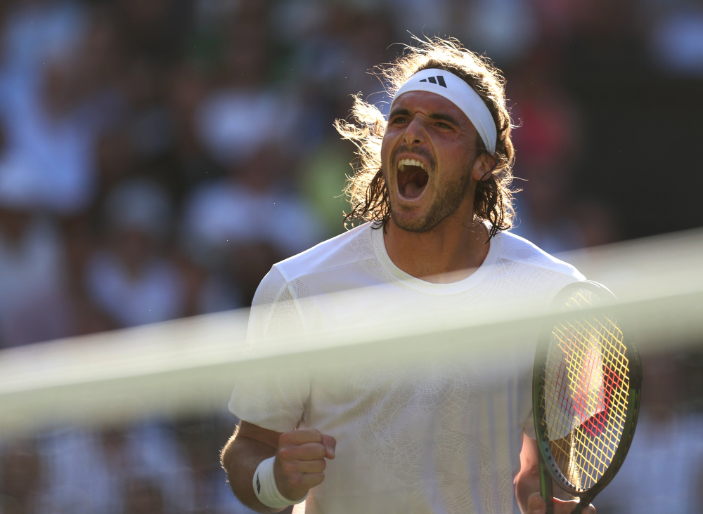 关于意大利网球队绝地反击欧洲网球队,穆雷完成帽子戏法的信息 关于意大利网球队绝地反击欧洲网球队,穆雷完成帽子戏法的信息