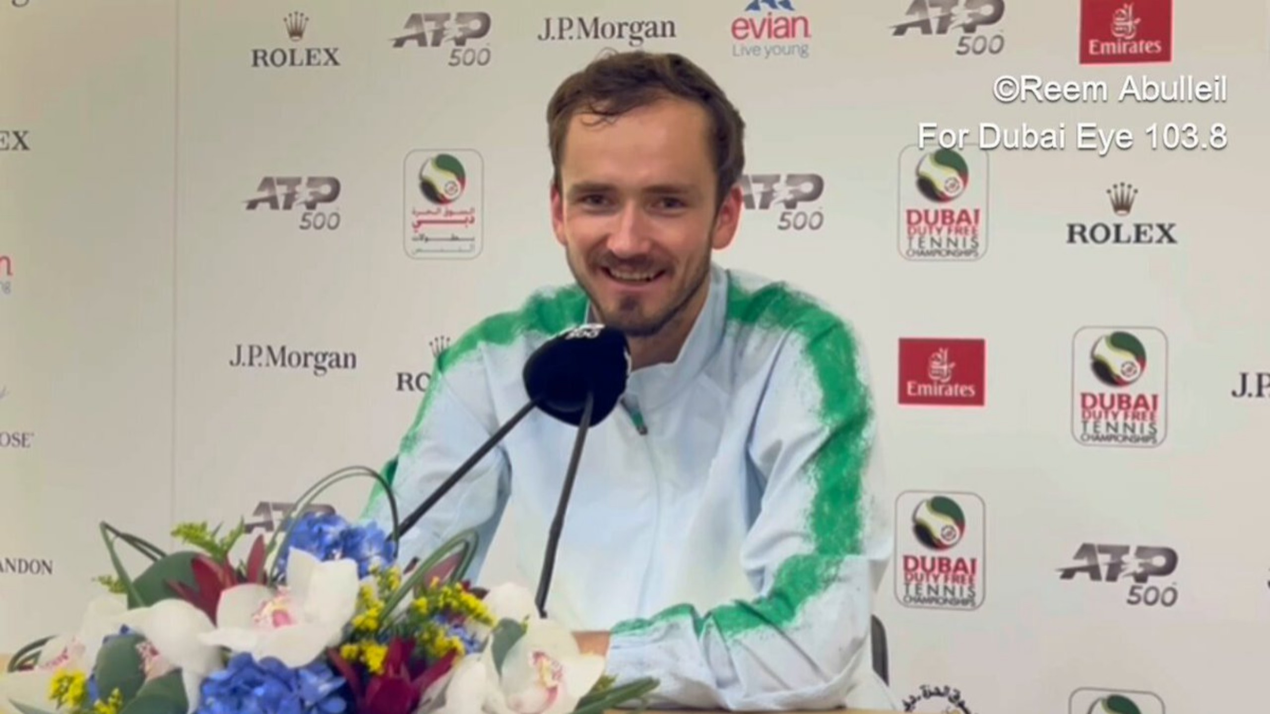 日本网球队横扫法国网球队,梅德韦杰夫完成帽子戏法的简单介绍 日本网球队横扫法国网球队,梅德韦杰夫完成帽子戏法的简单介绍