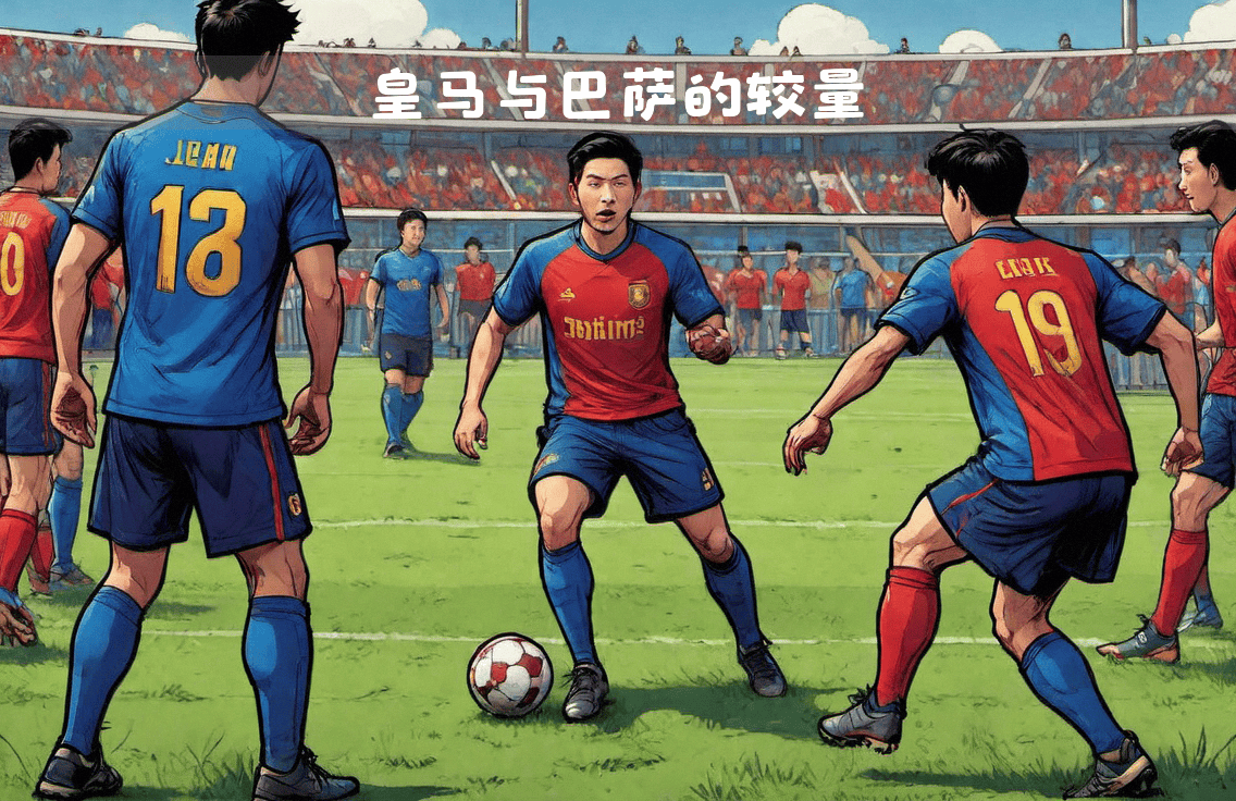 豪门对决!竞猜热点上演世纪大战的简单介绍 豪门对决!竞猜热点上演世纪大战的简单介绍