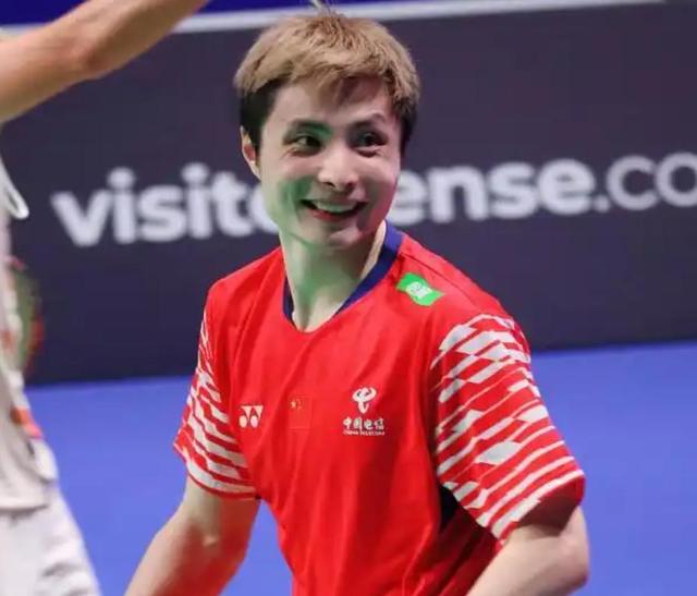 丹麦队险胜日本队，石宇奇惊艳四座的简单介绍