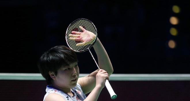 德国队险胜印尼队，辛杜统治全场