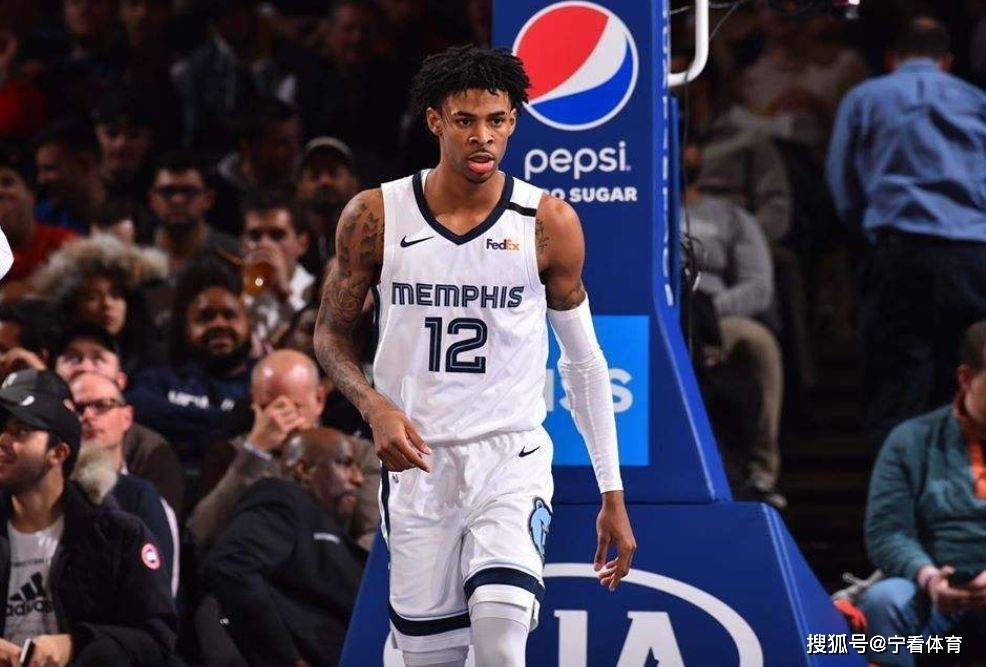 灰熊绝杀凯尔特人，易建联高光表现