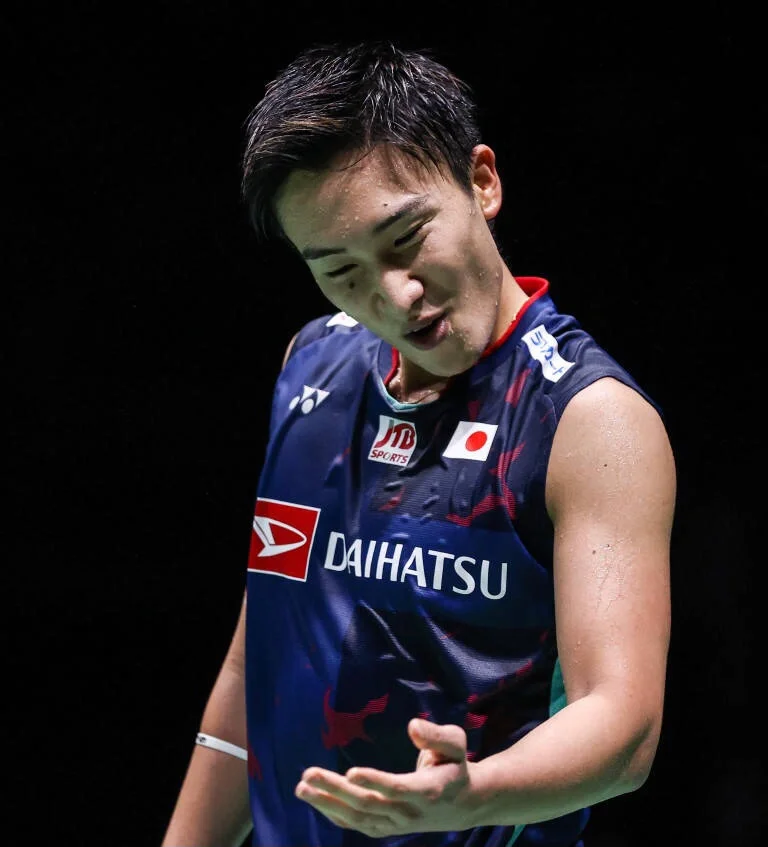 印尼队碾压日本队，安赛龙高光表现