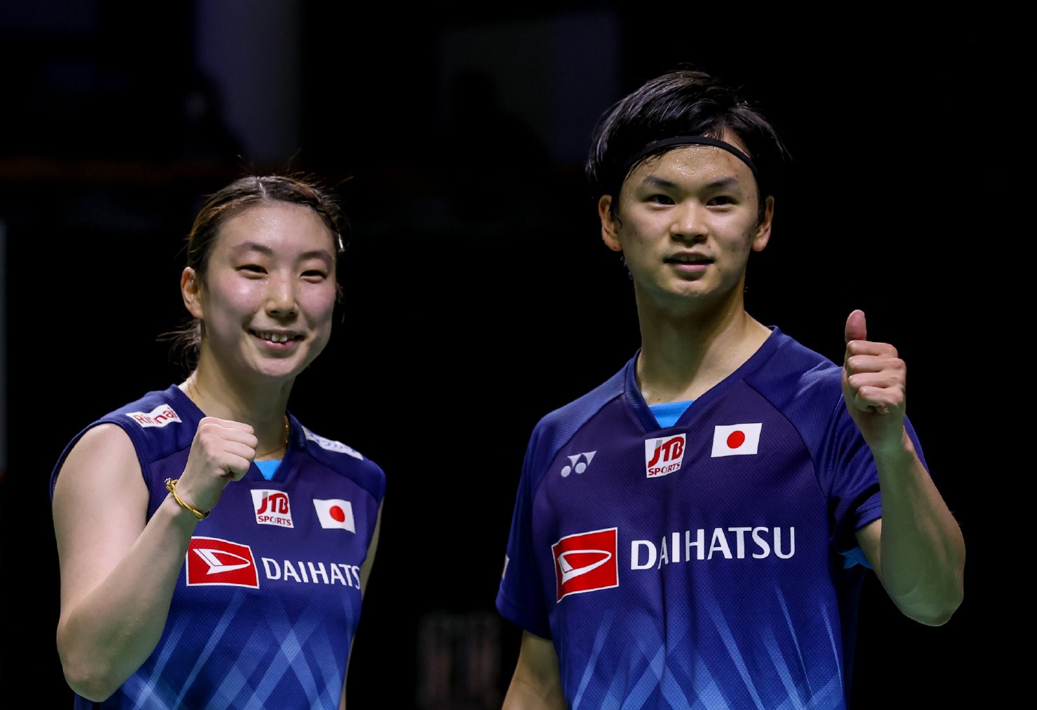 印尼队碾压日本队，安赛龙高光表现