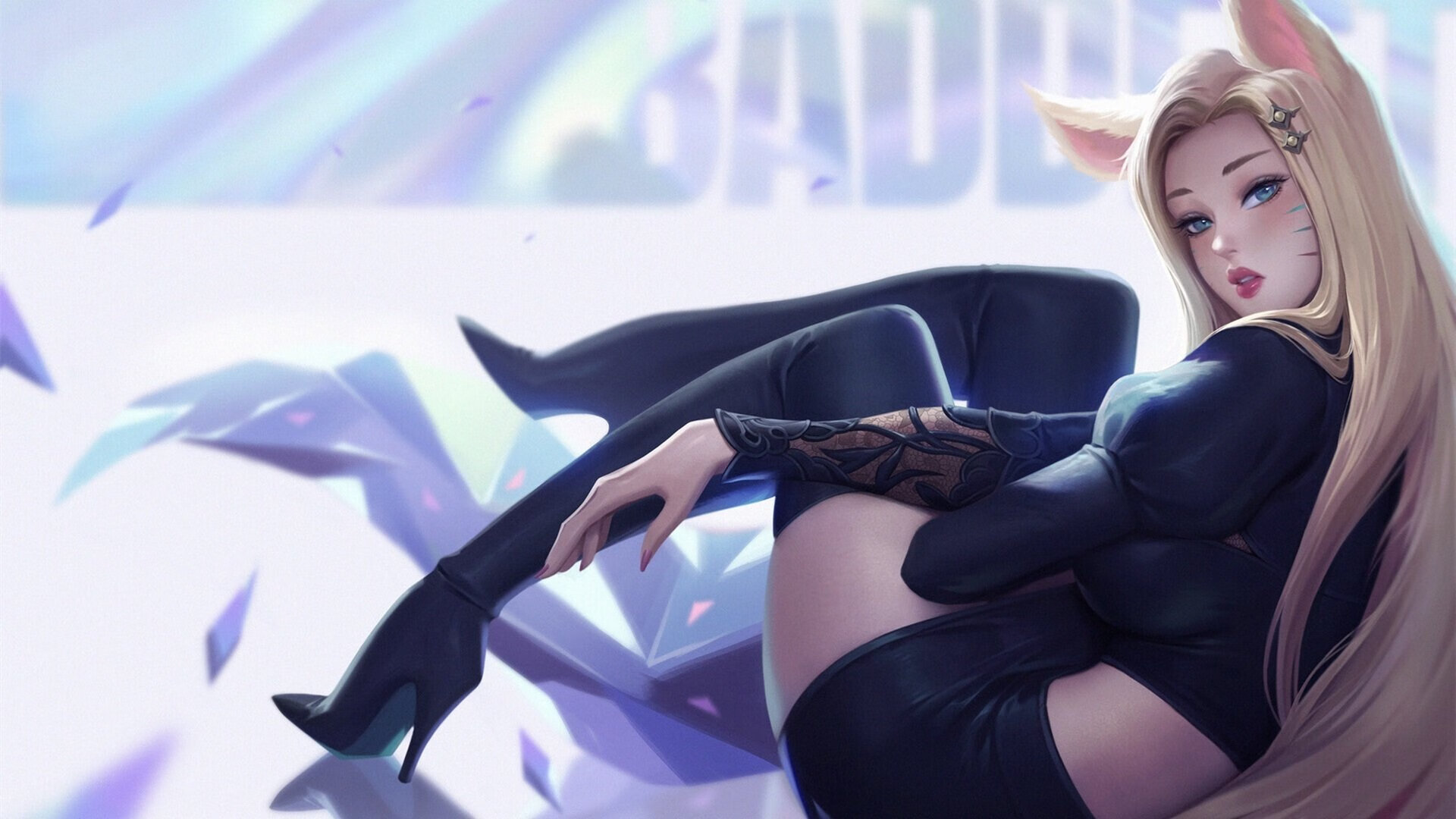 不动的山峰，班凯罗在激变战场上的永恒坐标