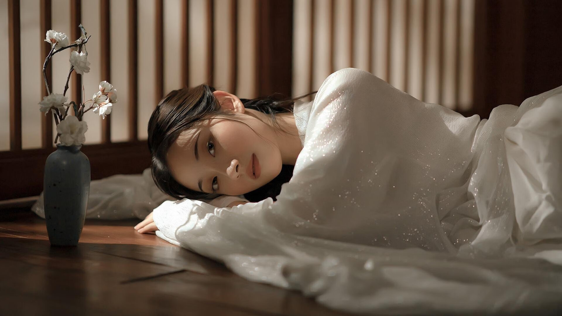 年度焦点之战，上海队拿下骑士的辉煌篇章